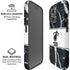 NBA Miami Heat Marble iPhone 16 Pro Magsafe Impact Case